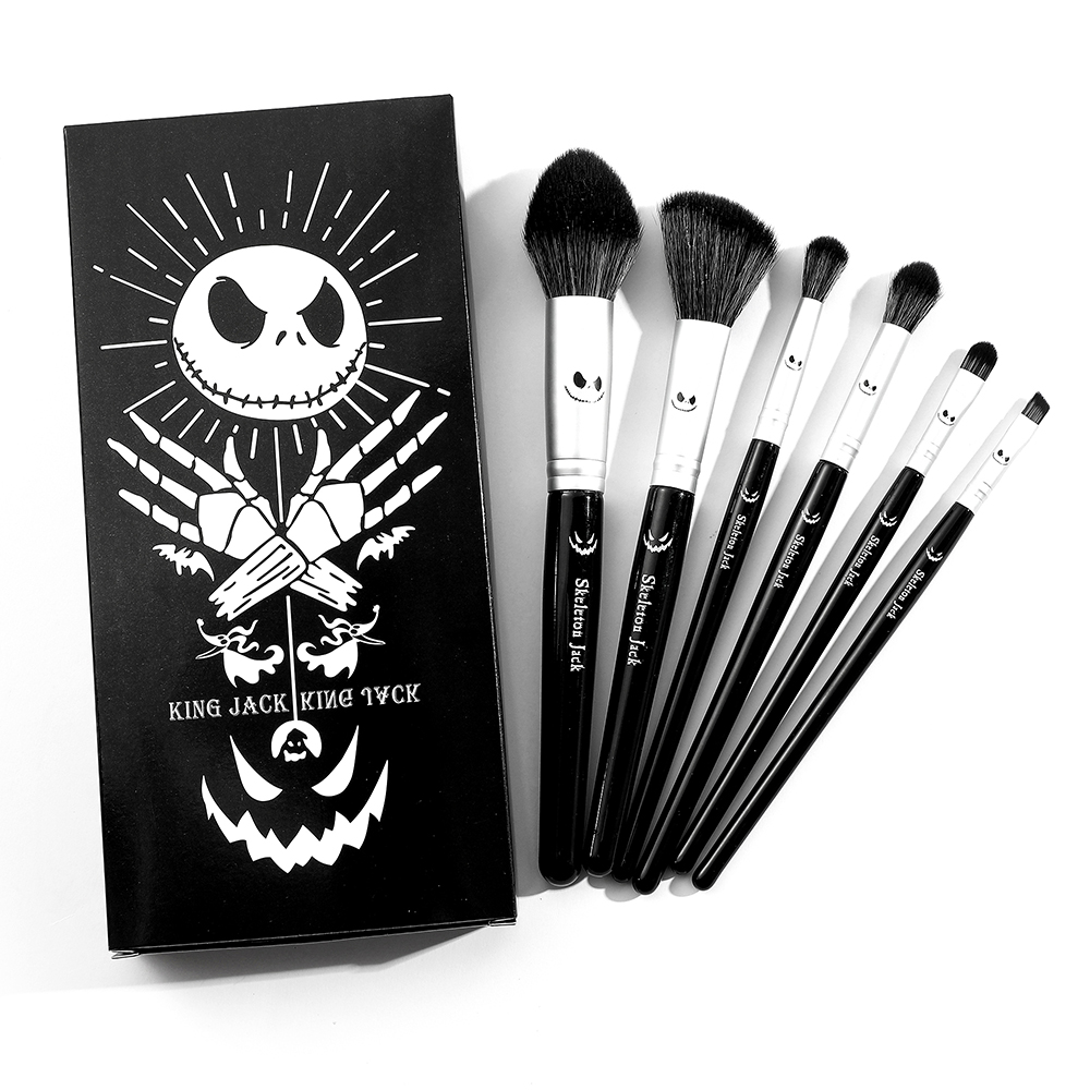 6pcs The Nightmare Before Chri - đánh giá và giá Cosplay Prop Paint