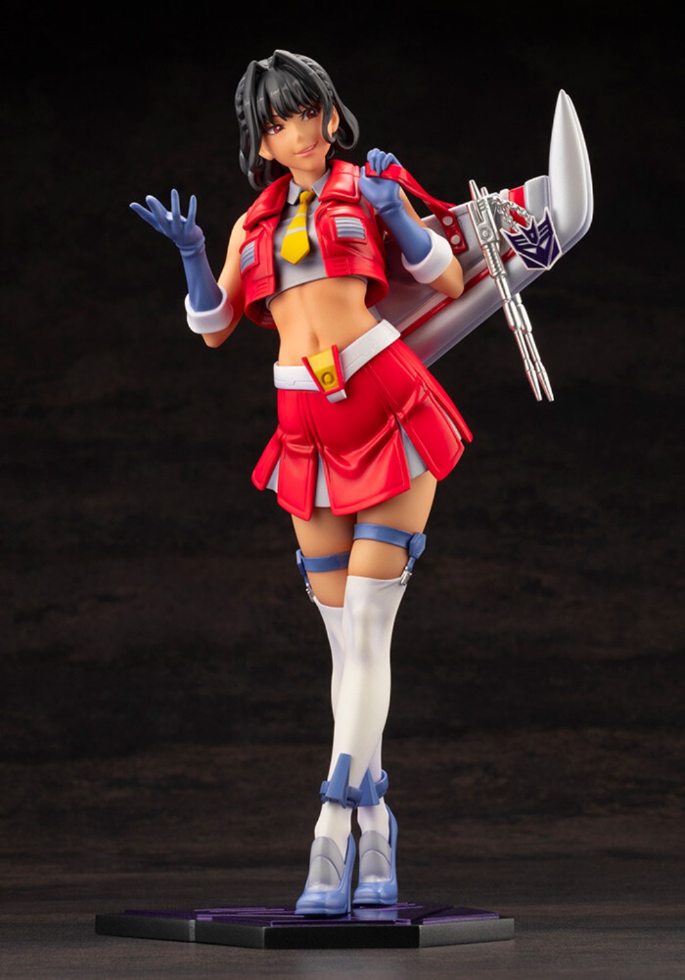 100% Original in Stock Kotobuk - đánh giá và giá Kotobukiya Bishoujo
