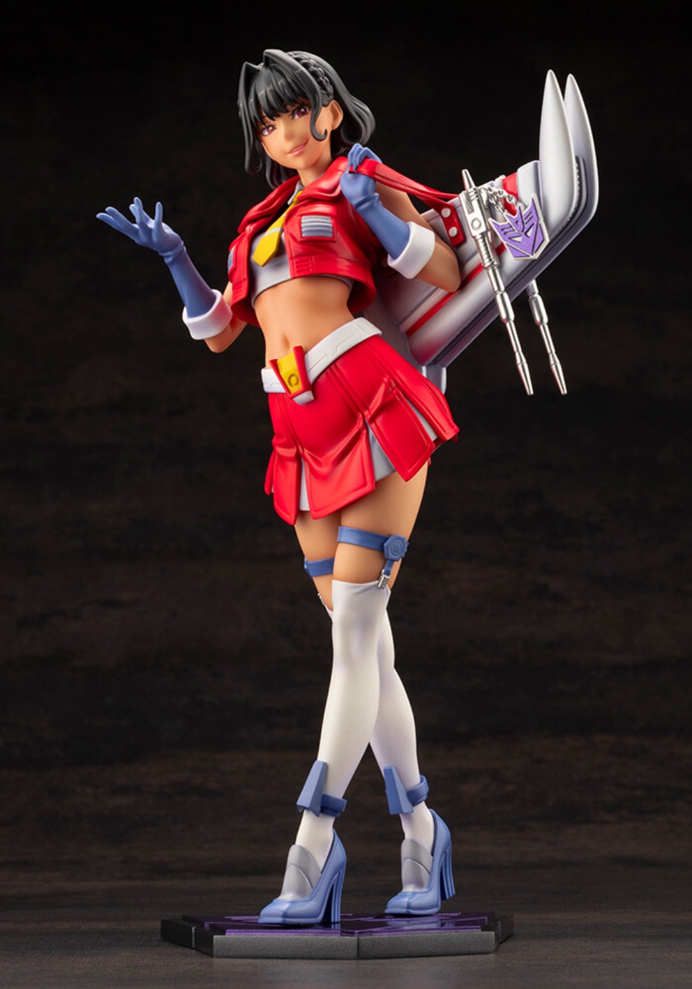 100% Original in Stock Kotobuk - đánh giá và giá Kotobukiya Bishoujo