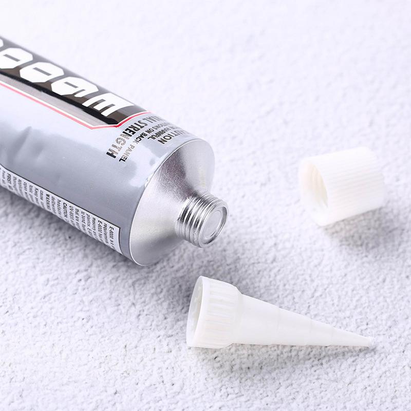 E6000 Clear Contact Phone Repa - đánh giá và giá Contact Cement Glue