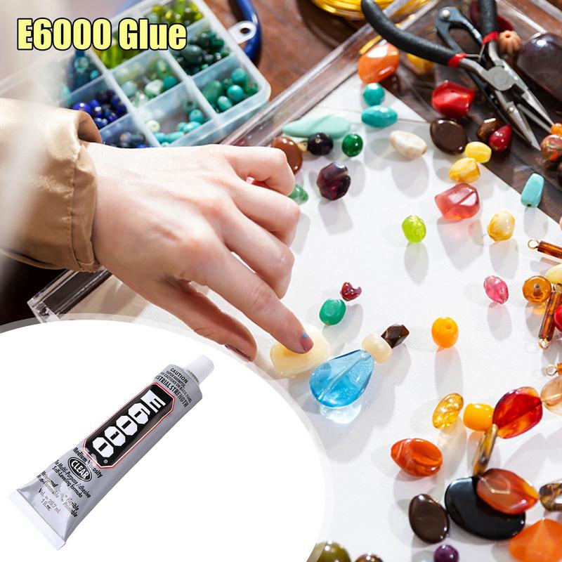 E6000 Clear Contact Phone Repa - đánh giá và giá Contact Cement Glue