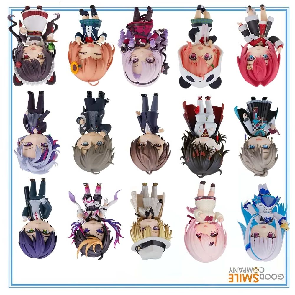 100% Original in Stock Good Sm - đánh giá và giá Good Smile Company Nendoroid