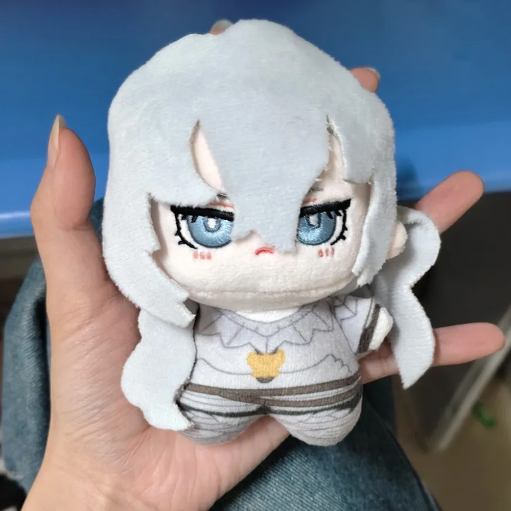 Anime Berserk Griffith Cosplay - đánh giá và giá Cosplay Prop Making